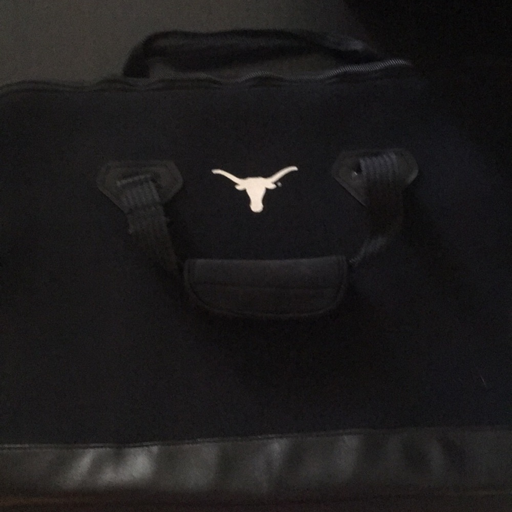 Laptop case